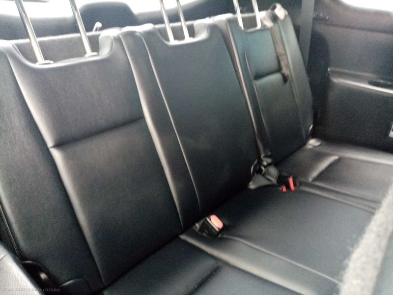 Thumbnail 4 of 2018 Toyota Highlander Xle